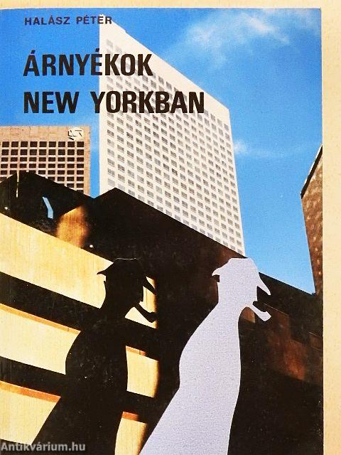Árnyékok New Yorkban