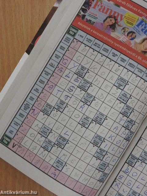 Szabad Föld kalendárium 2020.