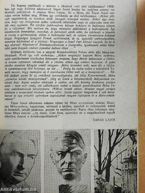 Kincskereső 1979. május