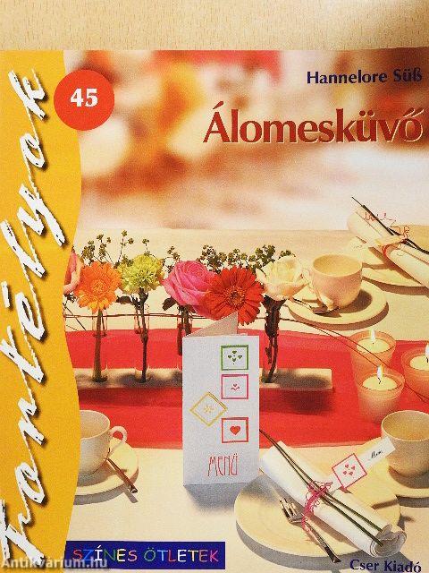 Álomesküvő