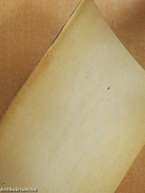 A magyarországi ellenforradalom a marxizmus-leninizmus fényében