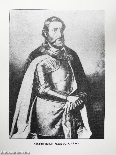 Nádasdy Tamás (1498-1562) emlékezete