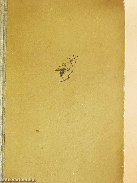 Egy jenki Artur király udvarában