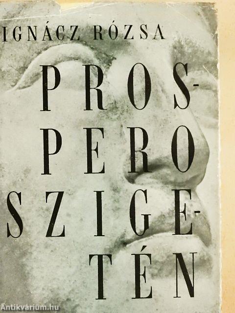 Prospero szigetén