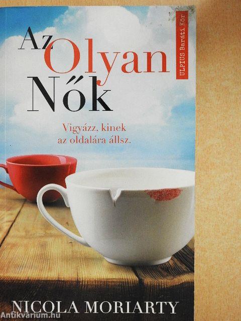 Az olyan nők