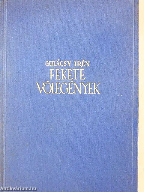 Fekete vőlegények I-III.