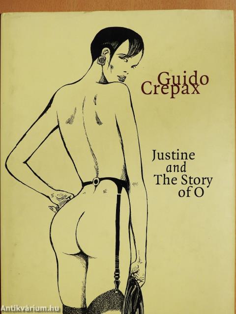 Justine and The Story of O
