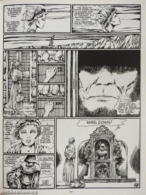 Justine and The Story of O