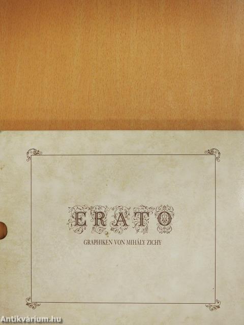 Erato