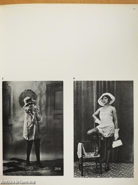 Cartes postales erotiques