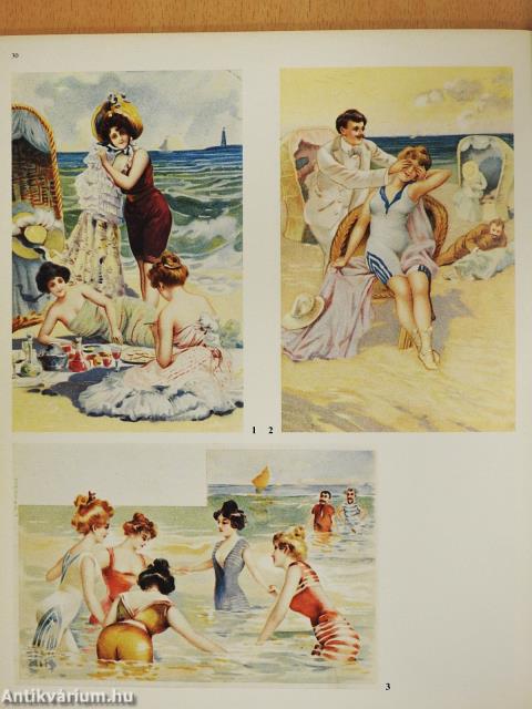 Cartes postales erotiques