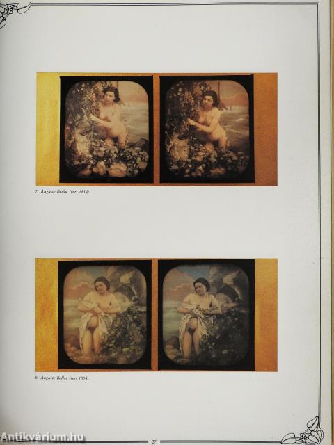 Stereo Akte - Nudes - Nus 1850-1930