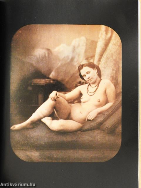 Stereo Akte - Nudes - Nus 1850-1930