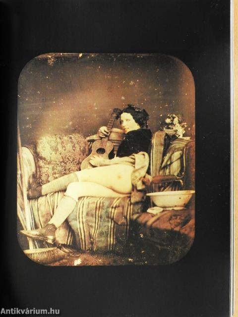 Stereo Akte - Nudes - Nus 1850-1930