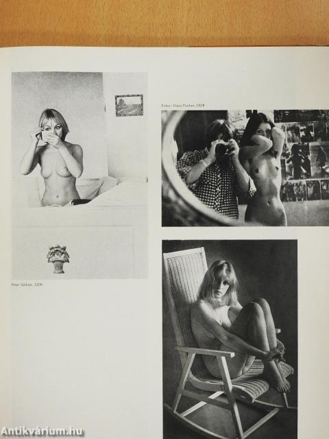 Aktfotografie