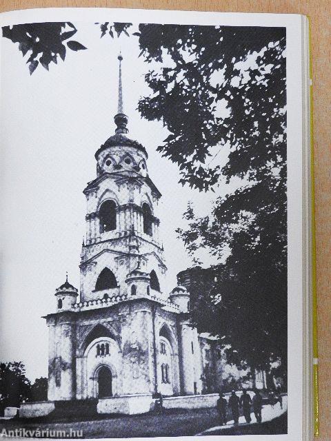 A sztyepptől a tundráig