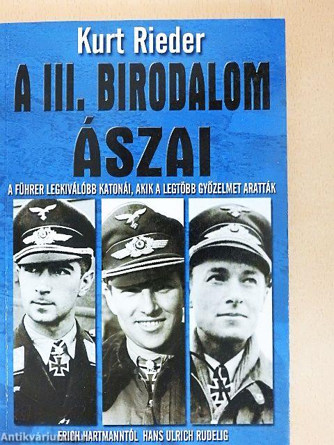 A III. birodalom ászai
