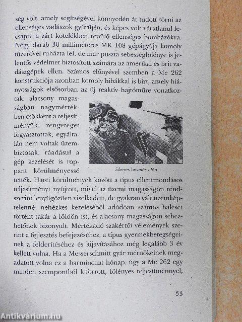 A III. birodalom ászai