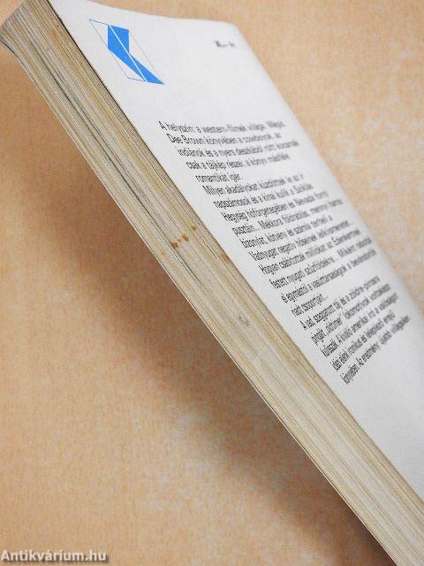 Vasút a Vadnyugaton