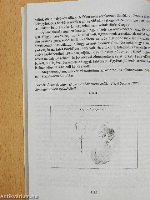 Parapszichológia-Spiritualitás 2005/2.