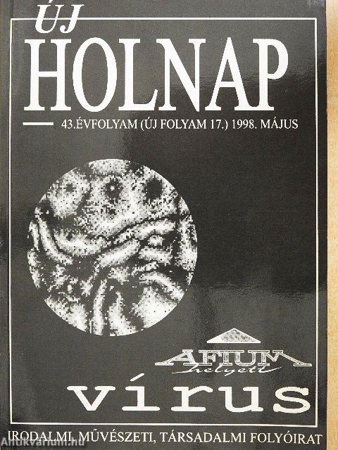 Új Holnap 1998. május