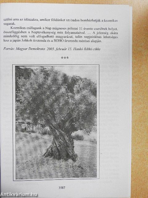 Parapszichológia-Spiritualitás 2006/1.