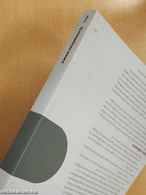 Új Pedagógiai Szemle 2012/11-12.