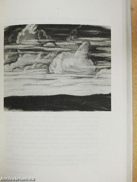 Hej, búra termett idő