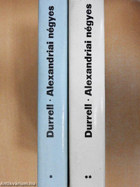 Alexandriai négyes I-II.