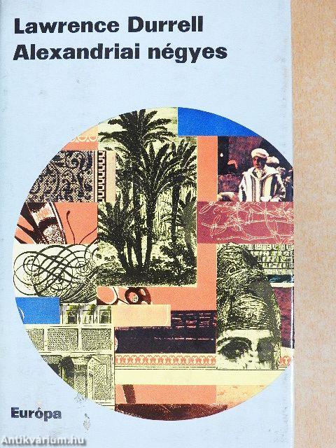 Alexandriai négyes I-II.