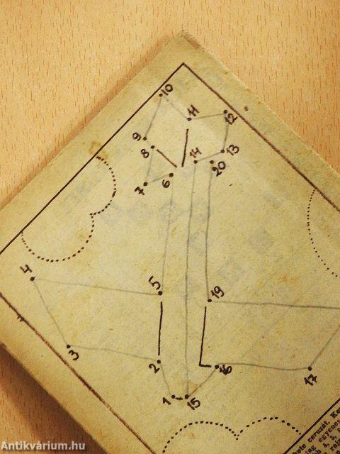 Kis Magazin 1940/19.