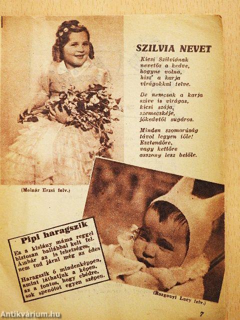 Kis Magazin 1940/19.