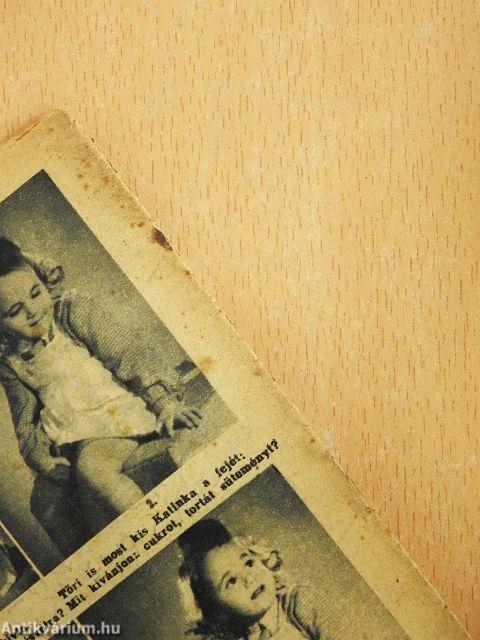 Kis Magazin 1943/15.