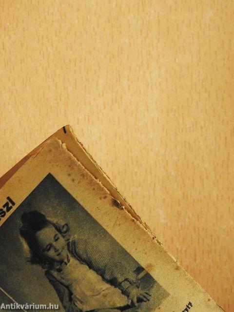 Kis Magazin 1943/15.