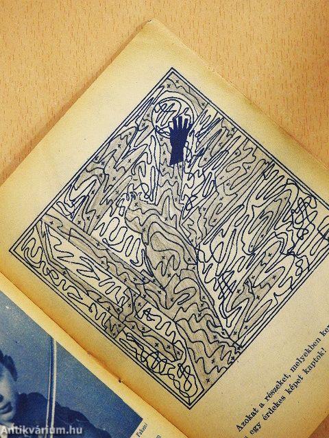 Kis Magazin 1942/28.