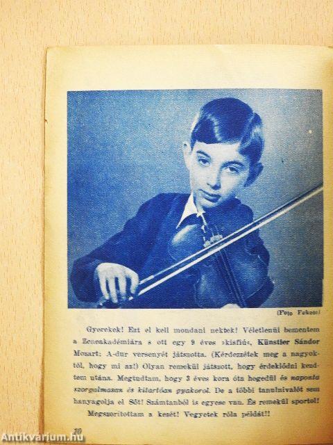 Kis Magazin 1942/28.