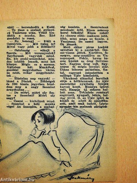 Kis Magazin 1941/1.