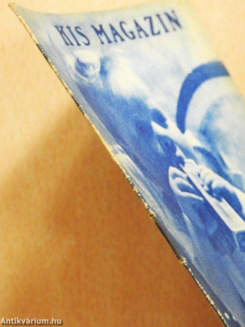 Kis Magazin 1942/29.