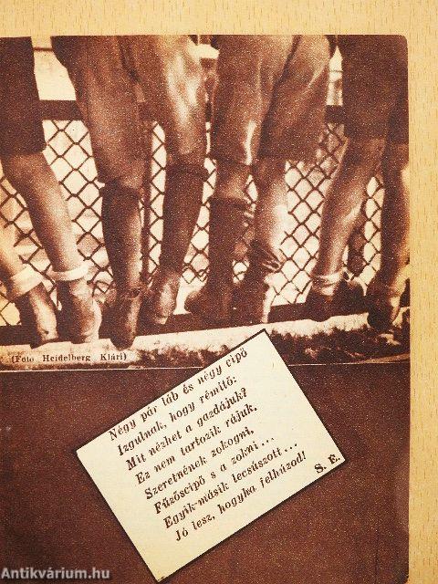 Kis Magazin 1942/29.