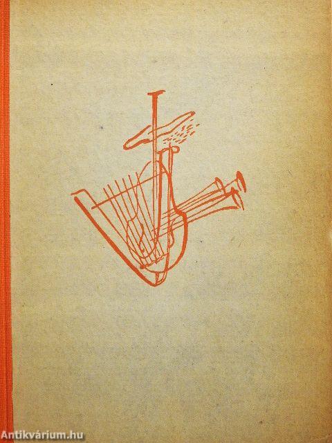 A bolygó hollandi/Lohengrin/Parsifal/Tannhäuser és a wartburgi dalnokverseny