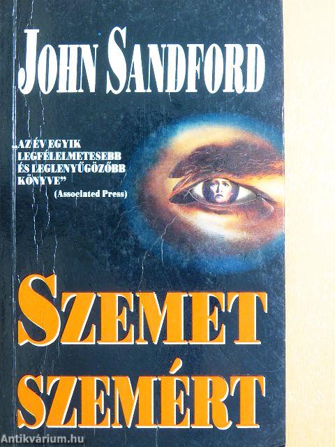 Szemet szemért