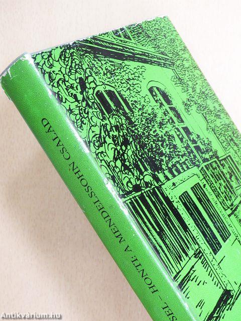 A Mendelssohn család