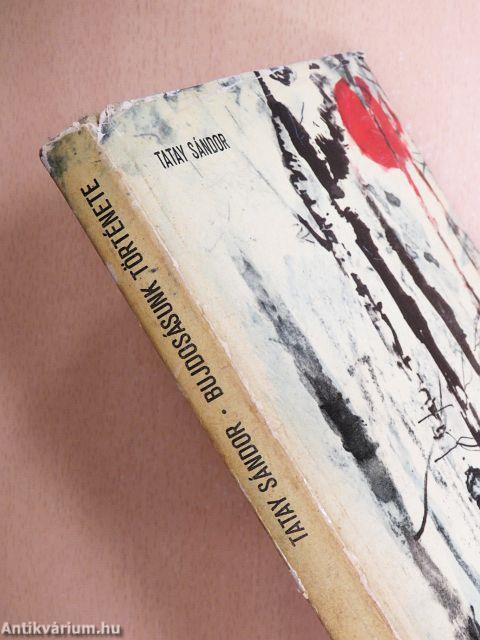 Bujdosásunk története