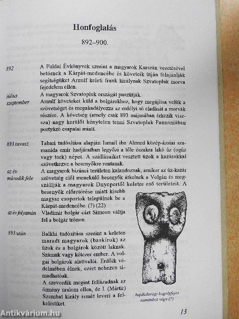 A fejedelmek kora I-II.