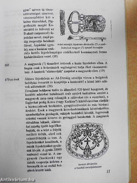 A fejedelmek kora I-II.