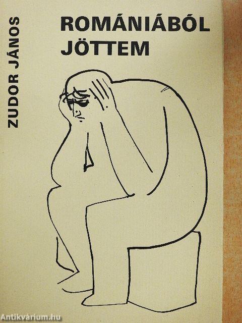 Romániából jöttem