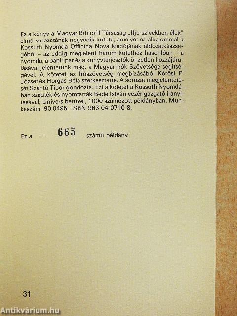 Romániából jöttem