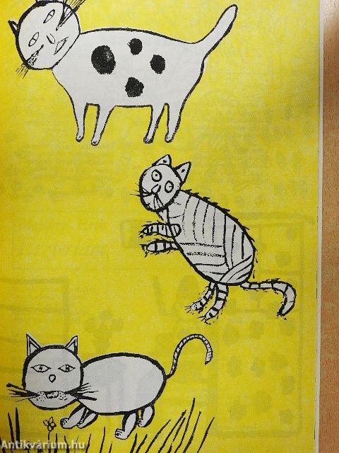 Kincskereső 1979. szeptember