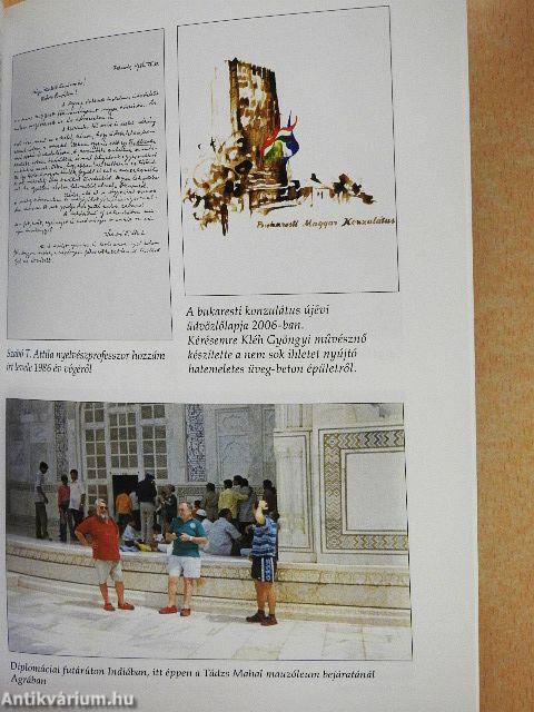 Négyszemközt Ceausescuval