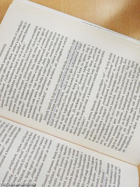 Hatalom és tisztesség